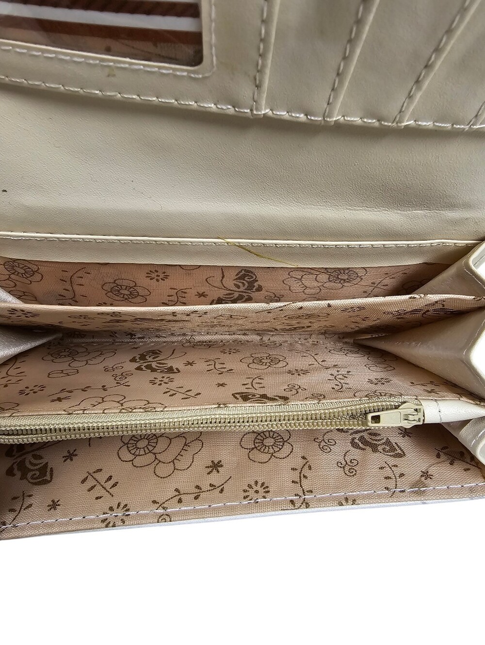 Chenjia I Love Paris long wallet - Picture 12 of 12
